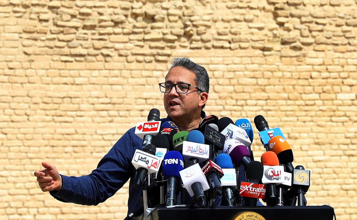 XinHua / Global Look Press