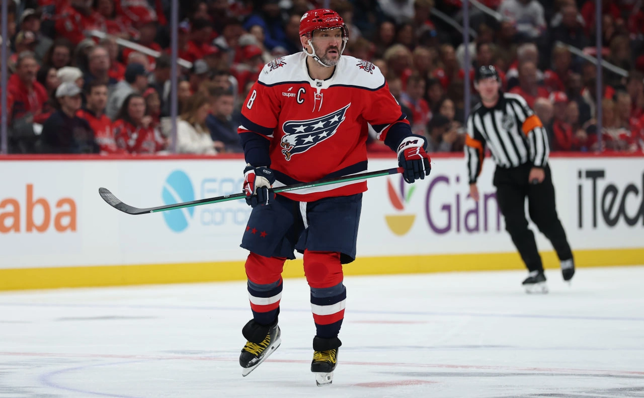 Patrick Smith / Getty Images