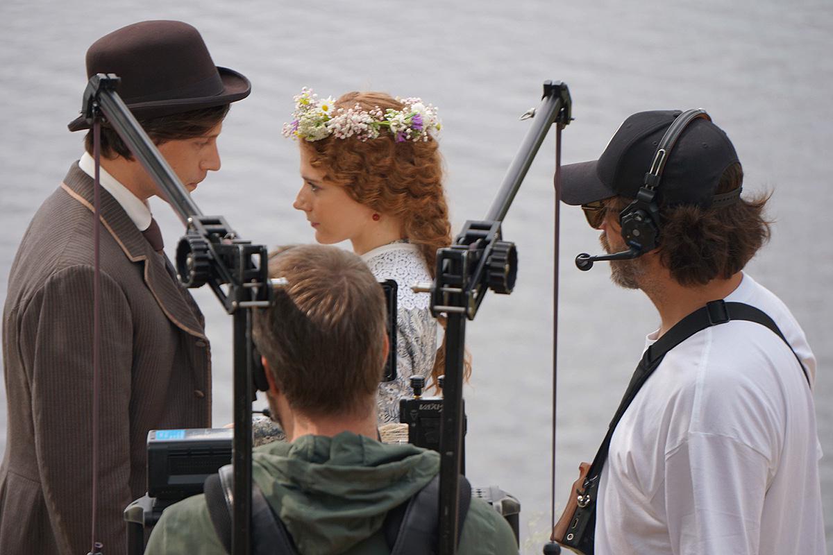 Фото: АЛЕКСЕЙ ТИХОНЮК / ПРЕСС-СЛУЖБА ВТБ