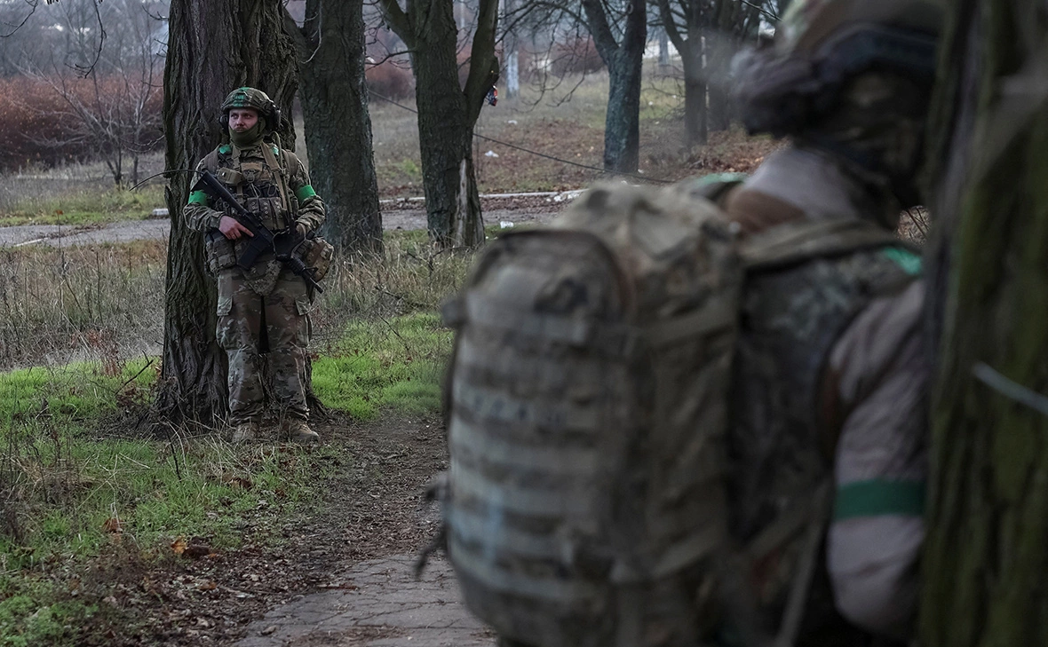 Анатолий Степанов / Reuters