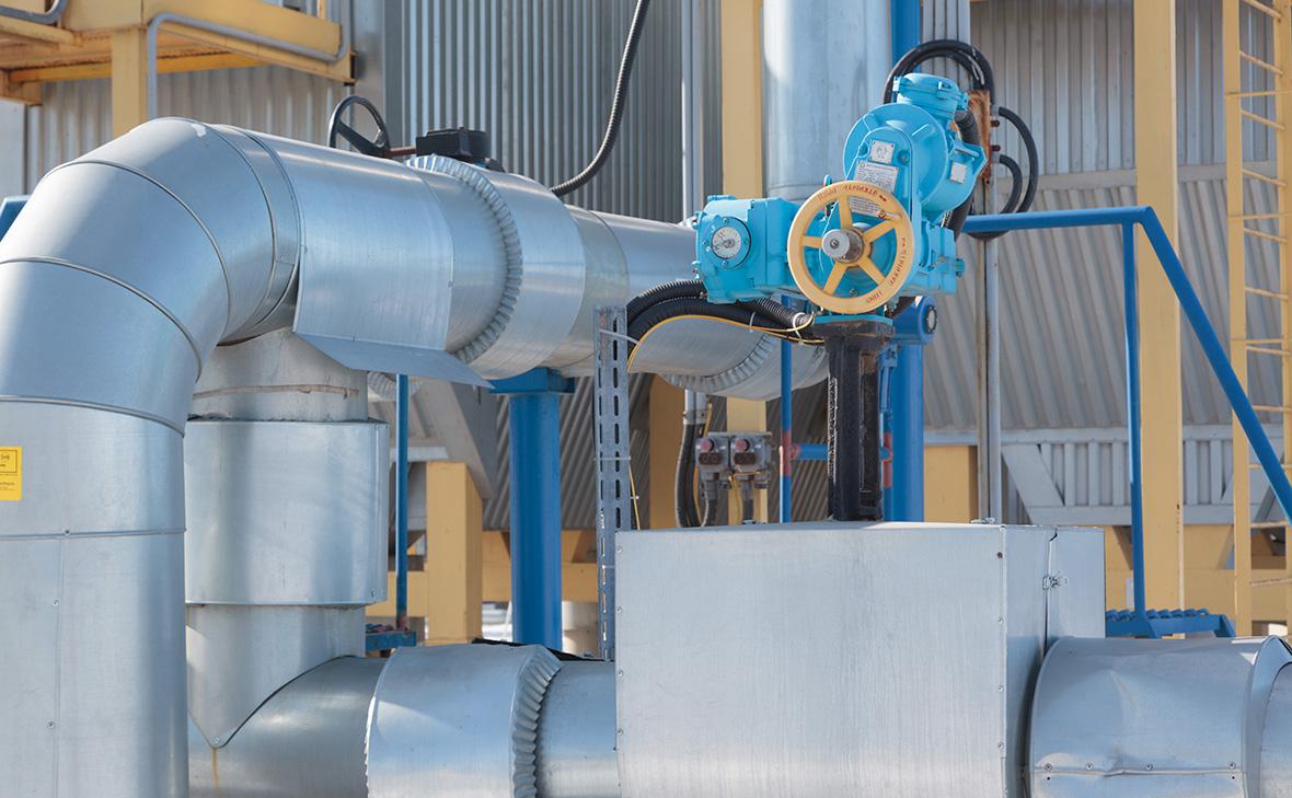 Фото: Семен Лиходеев / ТАСС