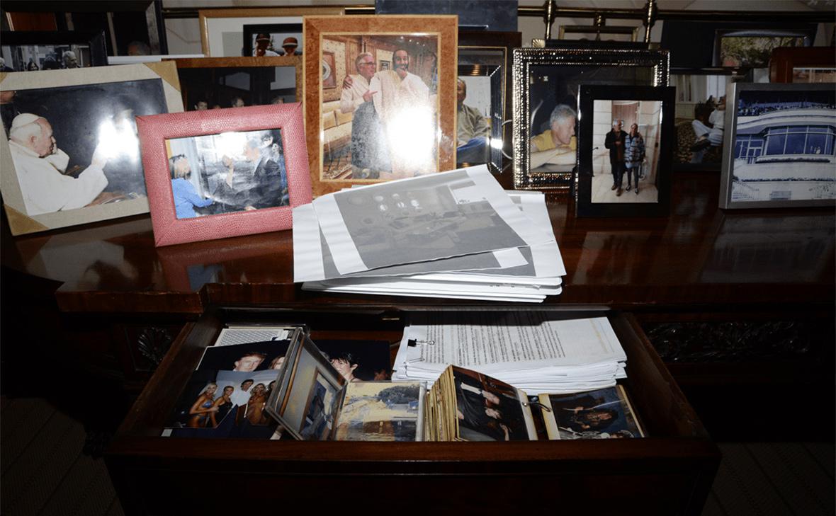 Фото: U.S. Justice Department 