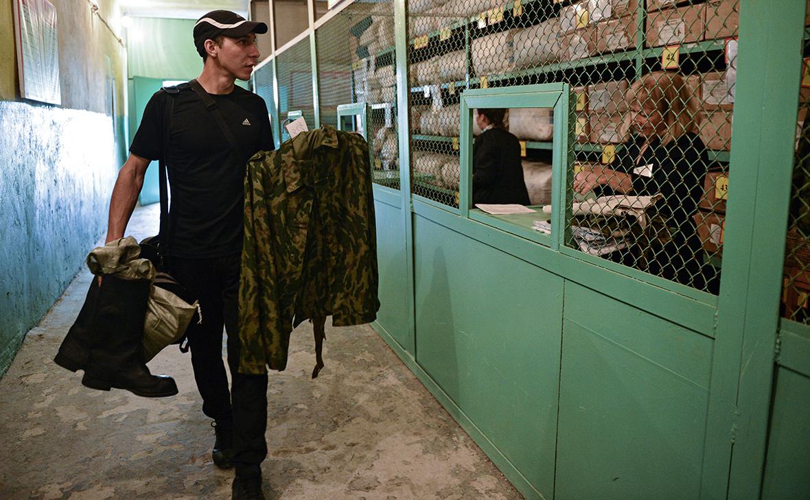 Фото:Александр Кряжев / РИА Новости