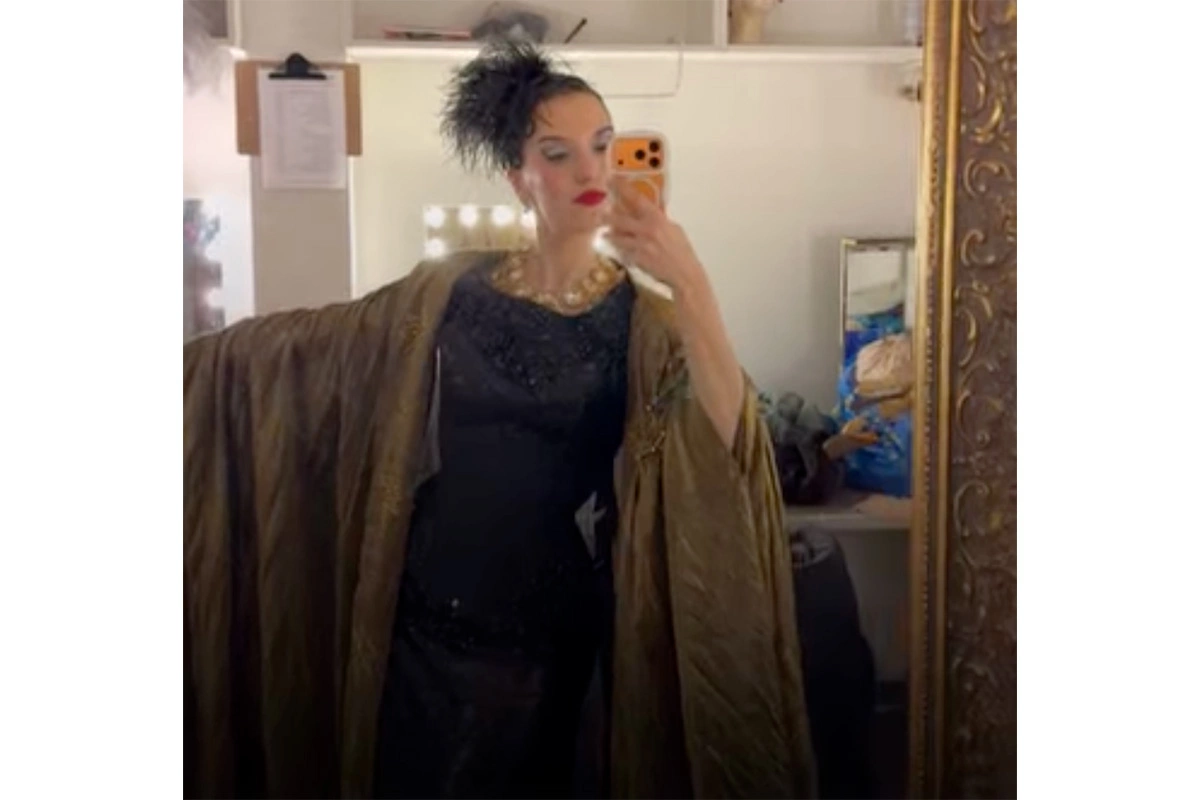 Аня Павлова