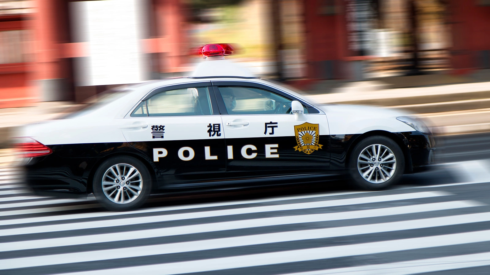 Мужчину арестовали за нарушение 137-летнего закона