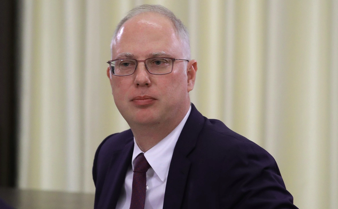 Администрация Президента России / Global Look Press