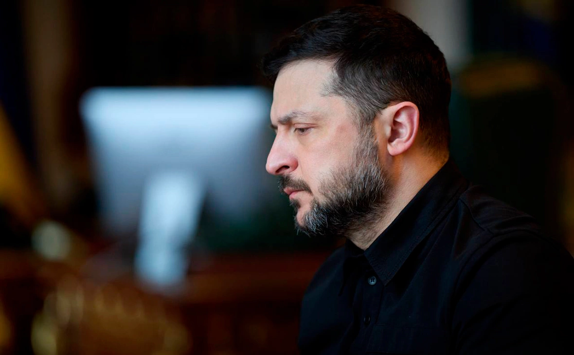 пресс-служба Президента Украины