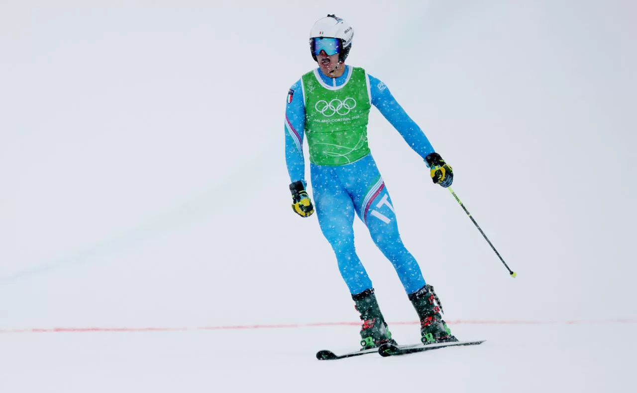 Cameron Spencer / Getty Images