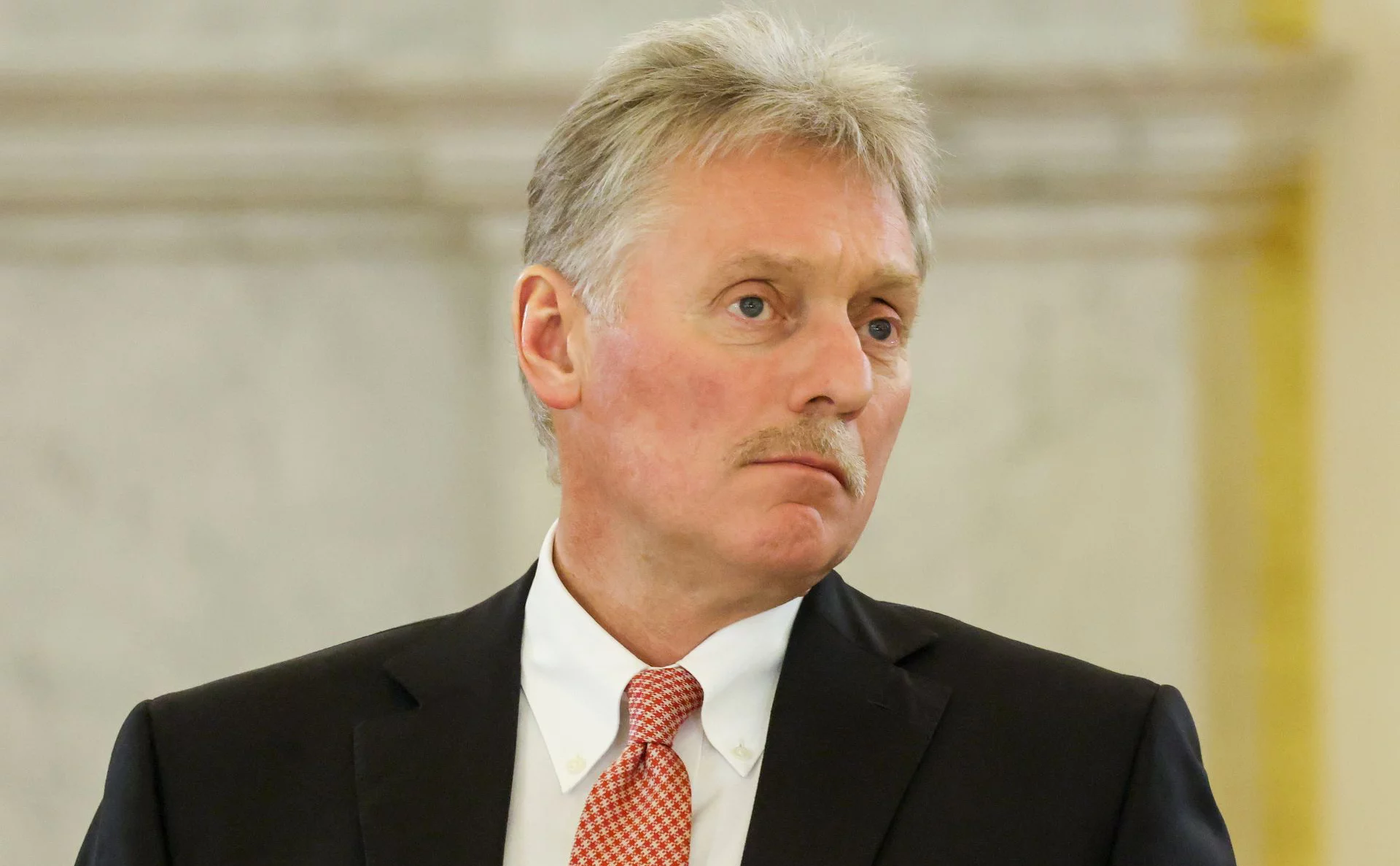 Владимир Гердо / ТАСС