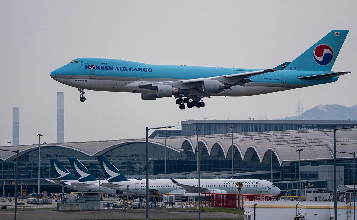 Vernon Yuen / Keystone Press Agency / Global Look Press