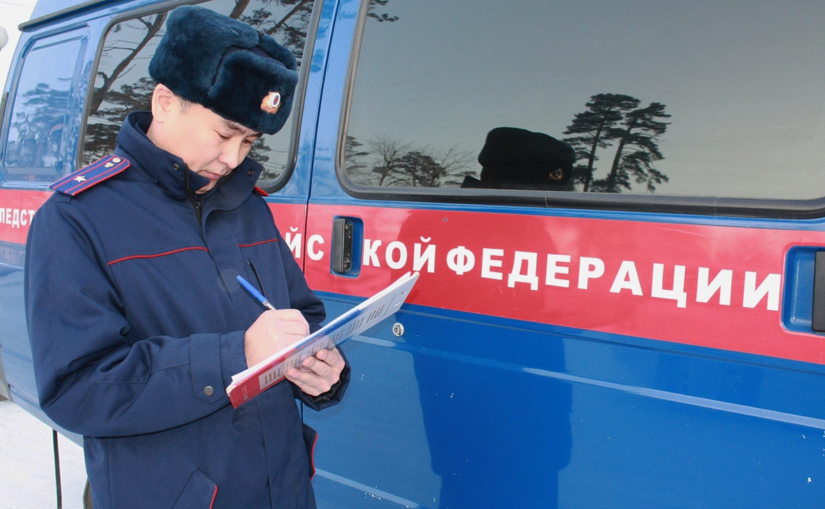 СУ СК России по Бурятии