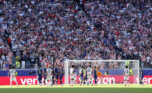 Jamie Squire / Getty Images