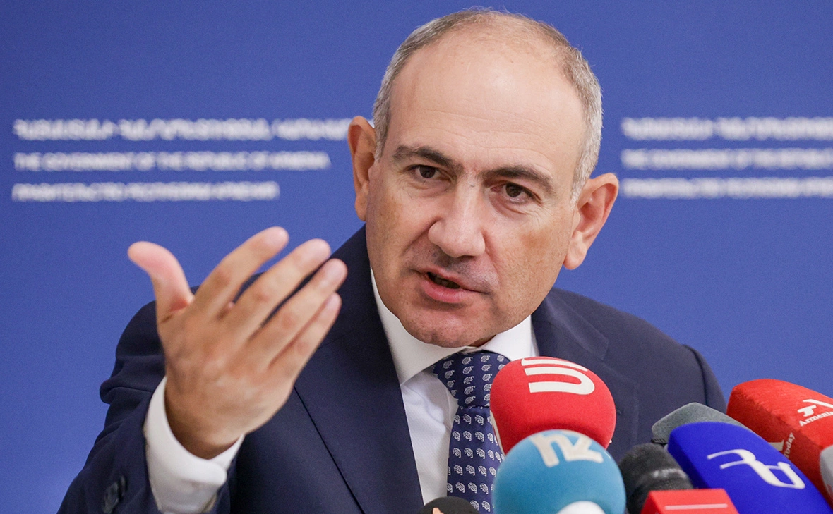 Александр Патрин / ТАСС