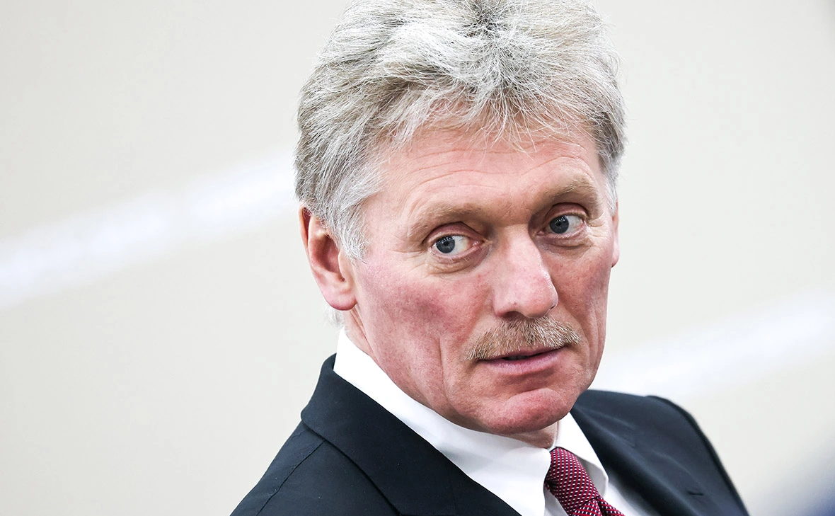 Владимир Андреев / URA.RU / Global Look Press