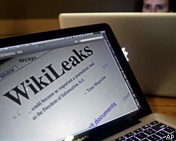 Банкира, сдавшего секреты сайту WikiLeaks, снова арестовали