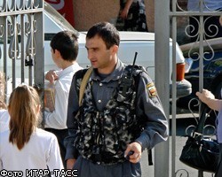 Организатор теракта на рынке во Владикавказе явился с повинной