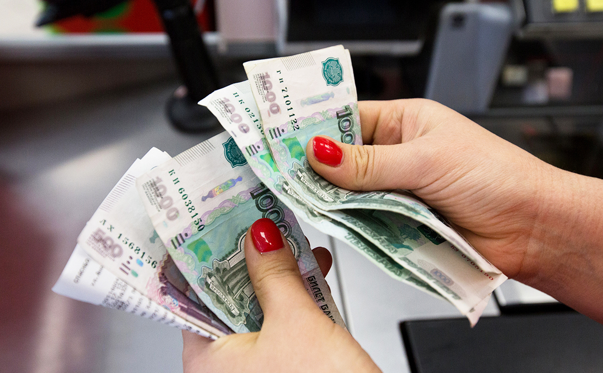 Что будет с кредитом при деноминации рубля