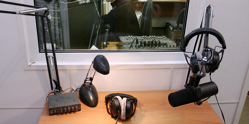 «Радио Свобода» ответило на письмо об ограничениях на работу в России