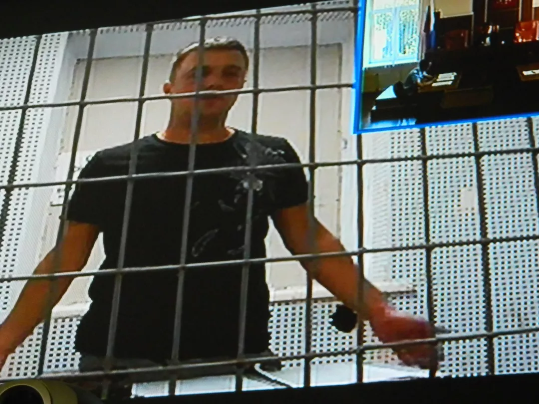 Михаил Лобанов