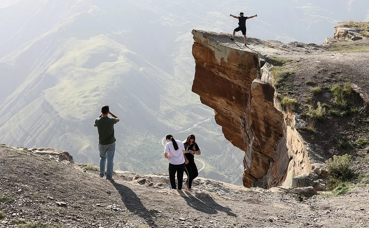 Валерий Шарифулин / ТАСС