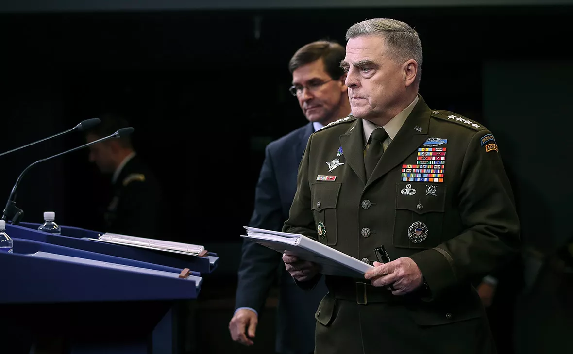 Drew Angerer / Getty Images