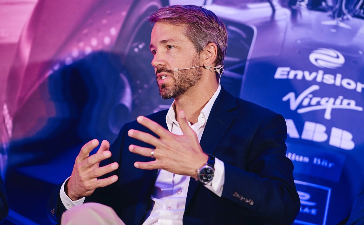 Guido De Bortoli / Getty Images for Kaspersky Lab