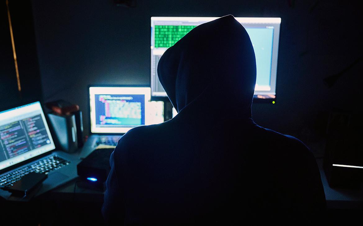 Колокольцев заявил о росте числа киберпреступлений скромными темпами