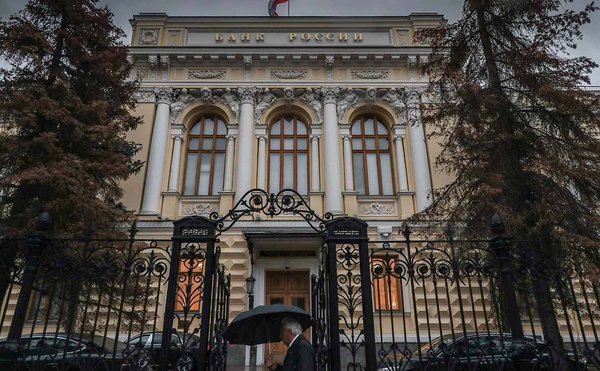 Андрей Любимов / РБК