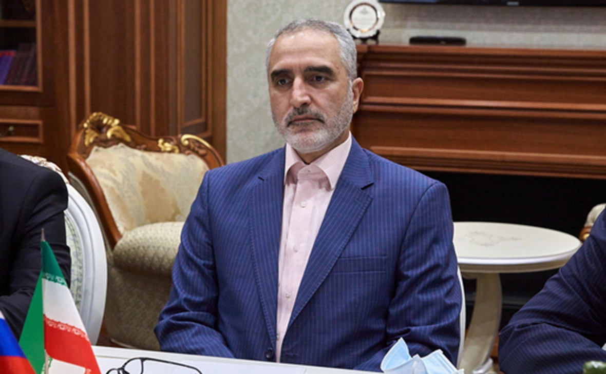 Минобороны России