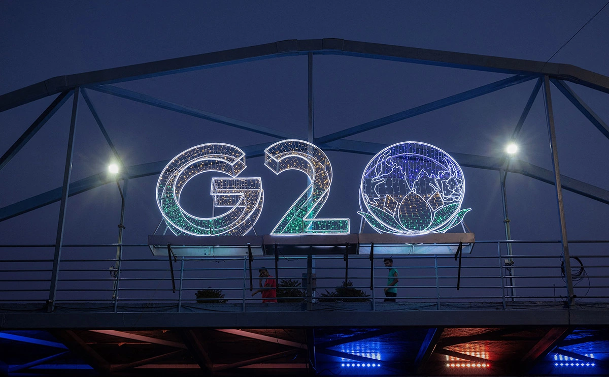 Adnan Abidi / Reuters