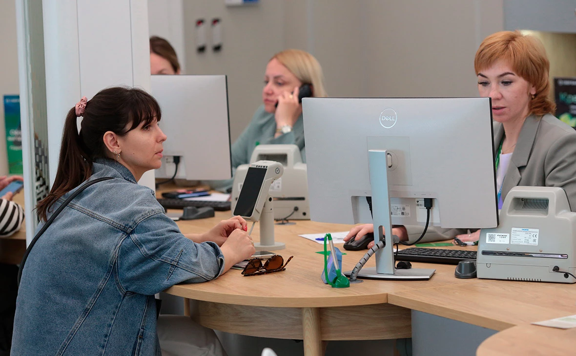 Макс Ветров / РИА Новости