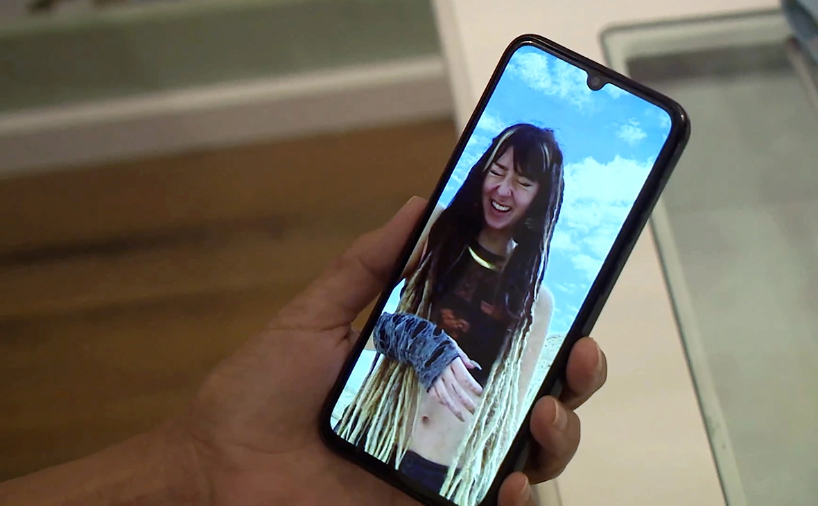 David Pichler / dpa / Global Look Press