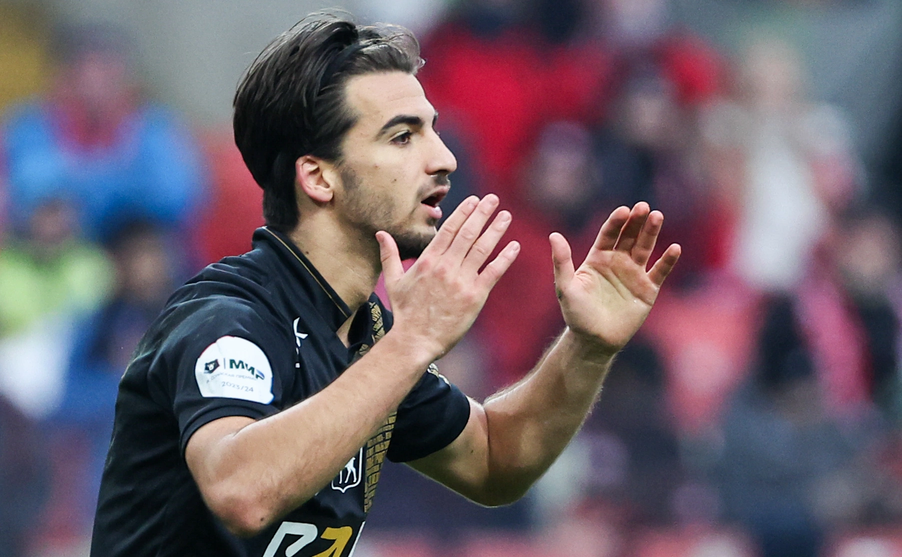 Михаил Терещенко / ТАСС