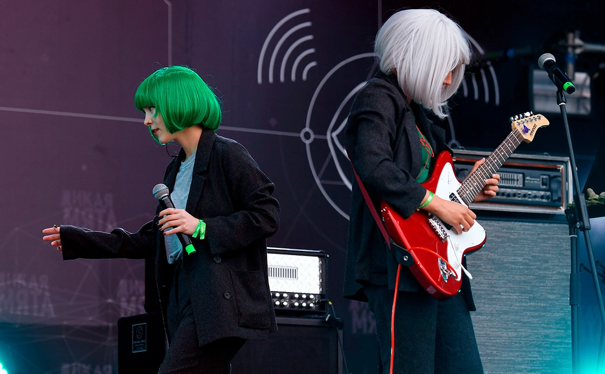 Максим Блинов / РИА Новости