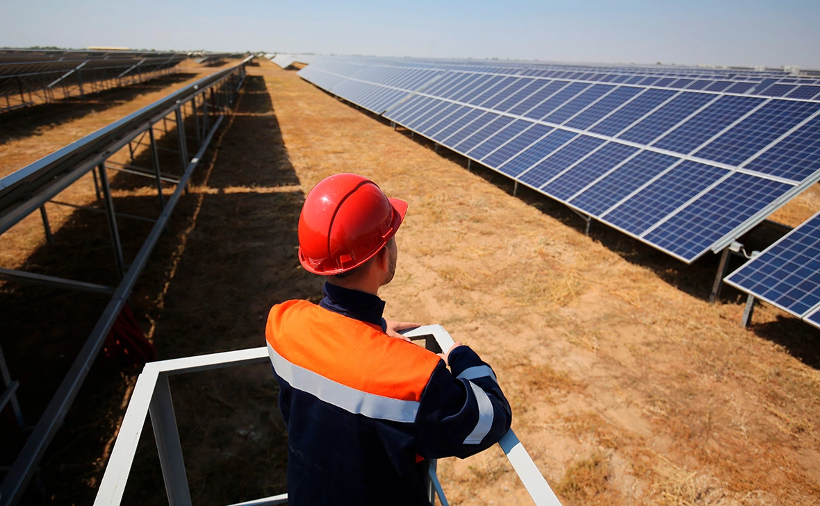 Кирилл Брага / РИА Новости