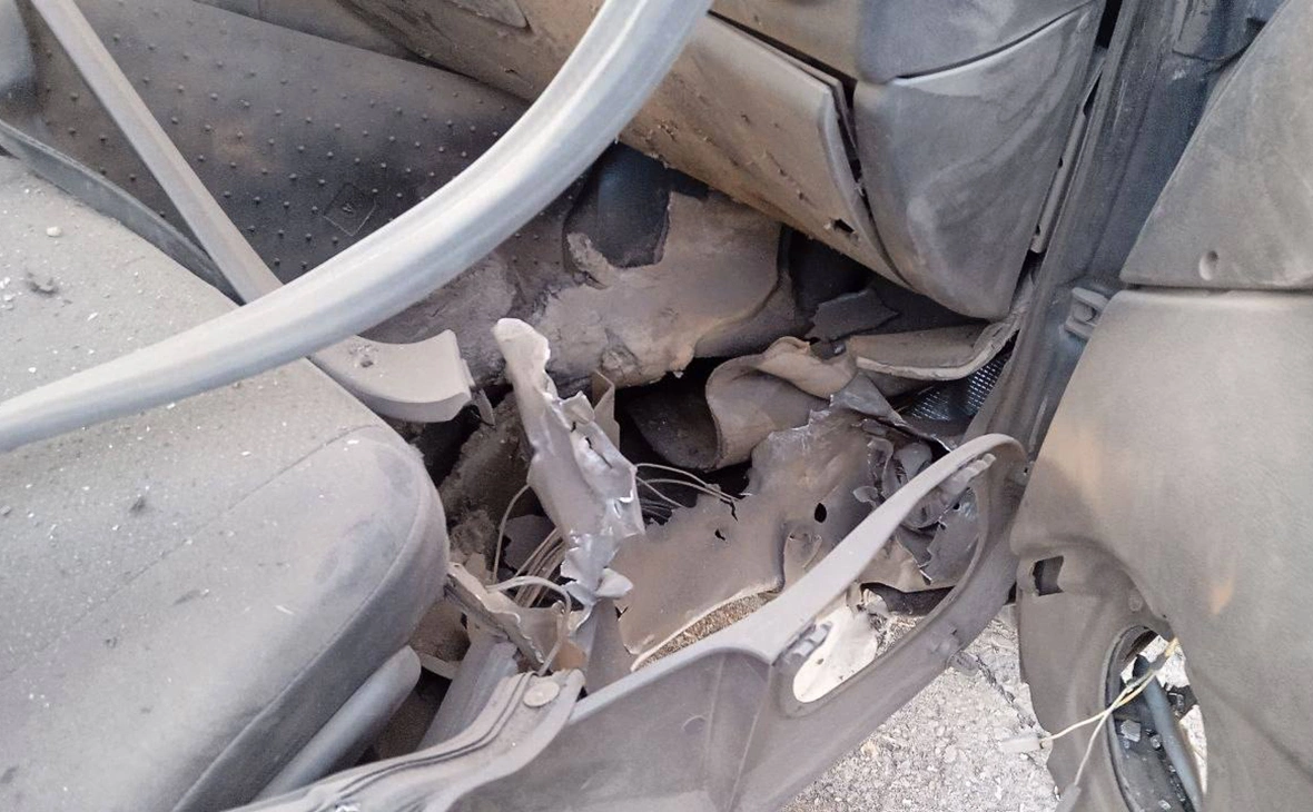 vvgladkov / Telegram