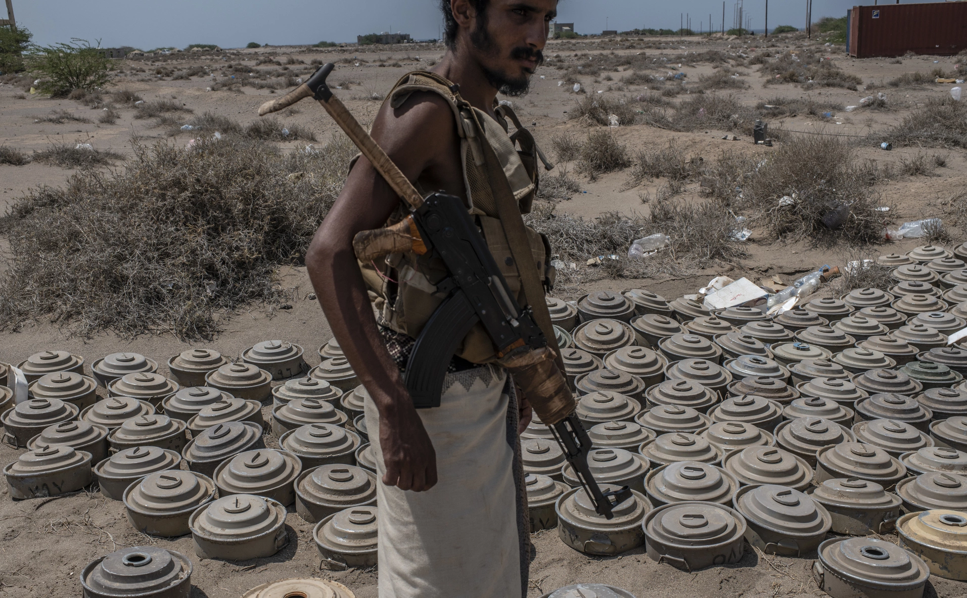 Andrew Renneisen / Getty Images