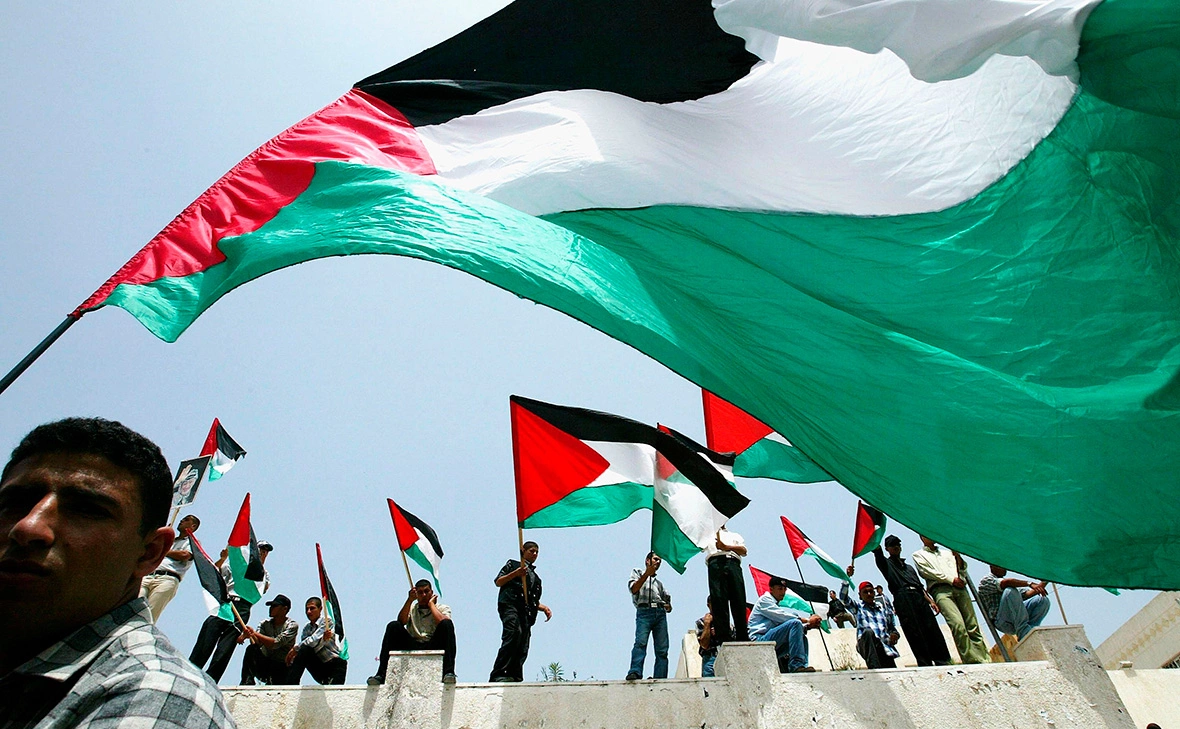 Abid Katib / Getty Images