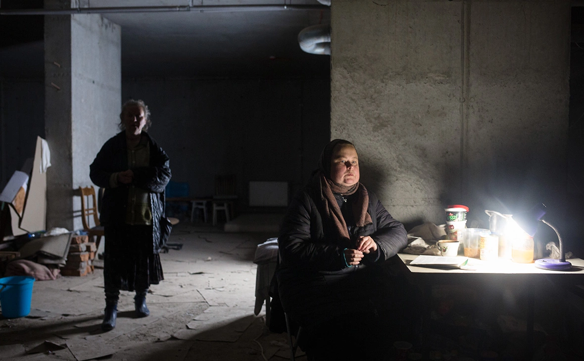 Анастасия Власова / Getty Images