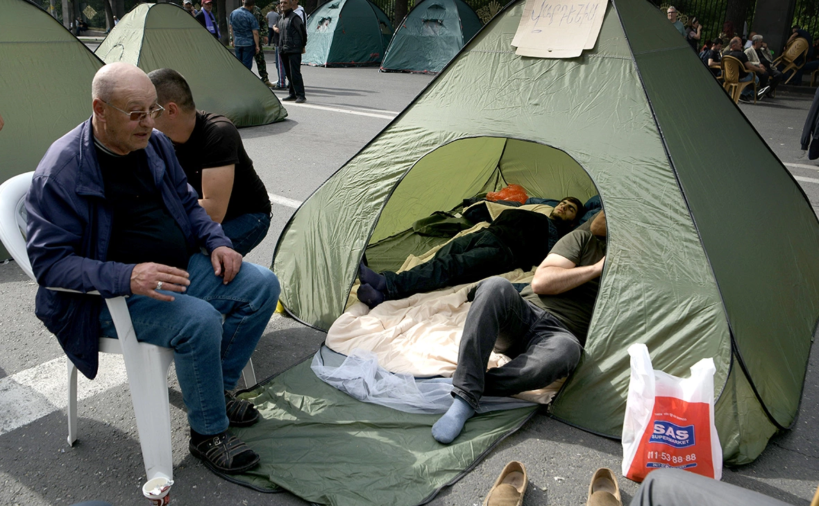 Александр Патрин / ТАСС