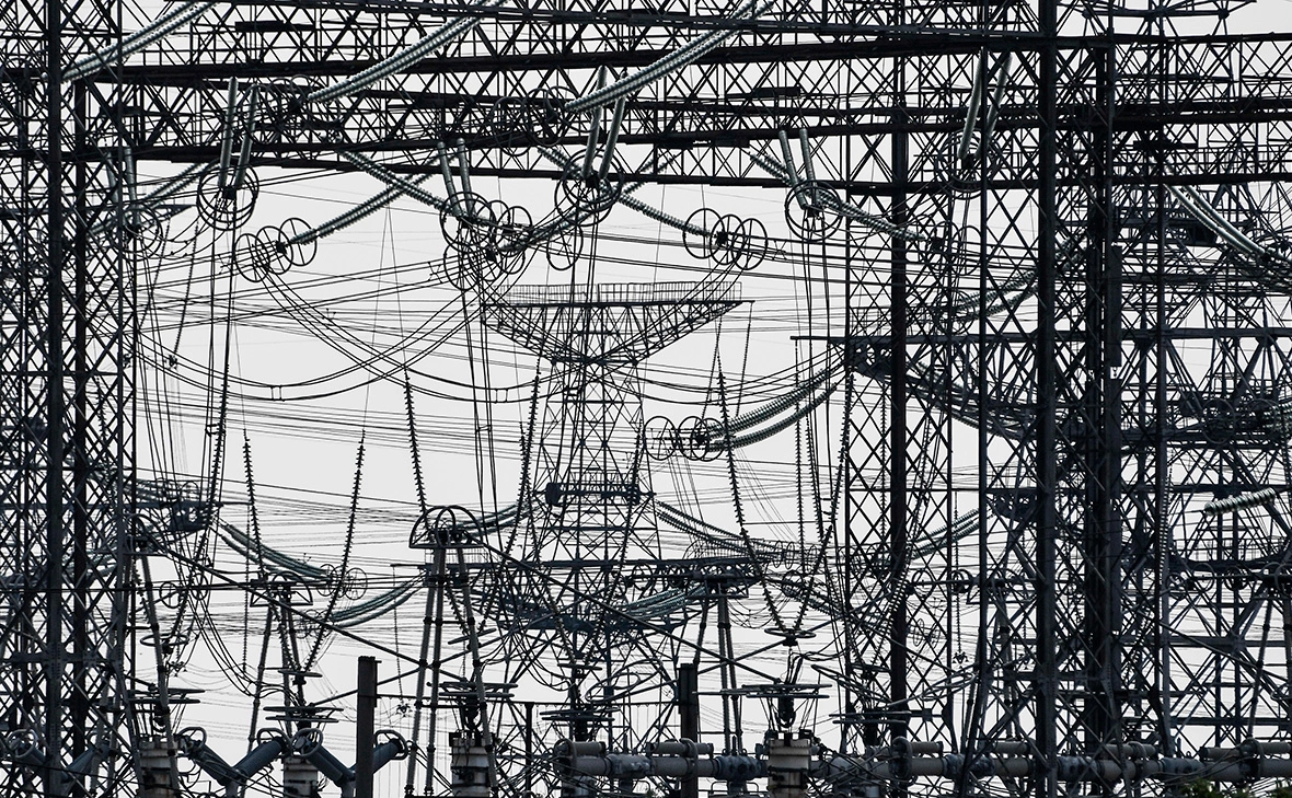 Константин Михальчевский / РИА Новости