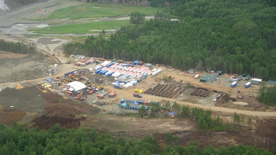 Правительство Хабаровского края