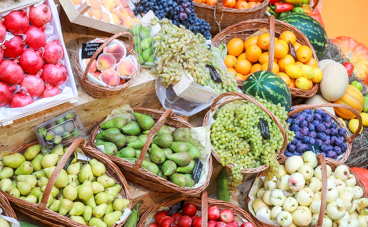 Максим Стулов / Ведомости / ТАСС