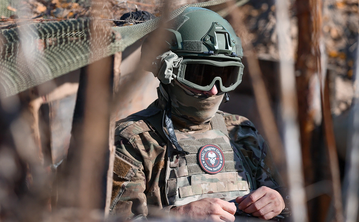 Александр Река / ТАСС