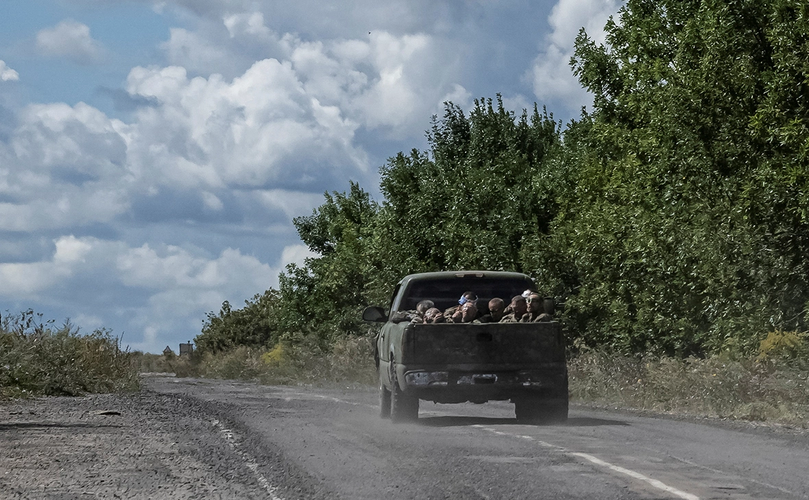 Вячеслав Ратинский / Reuters