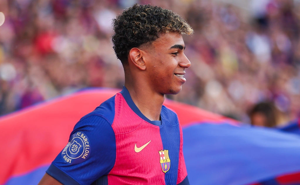  Eric Alonso / Getty Images