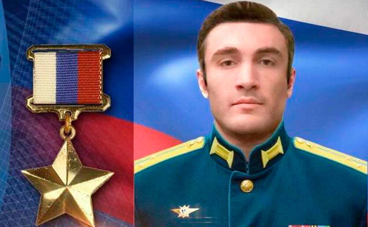 magomedsultanmagomedov / Telegram