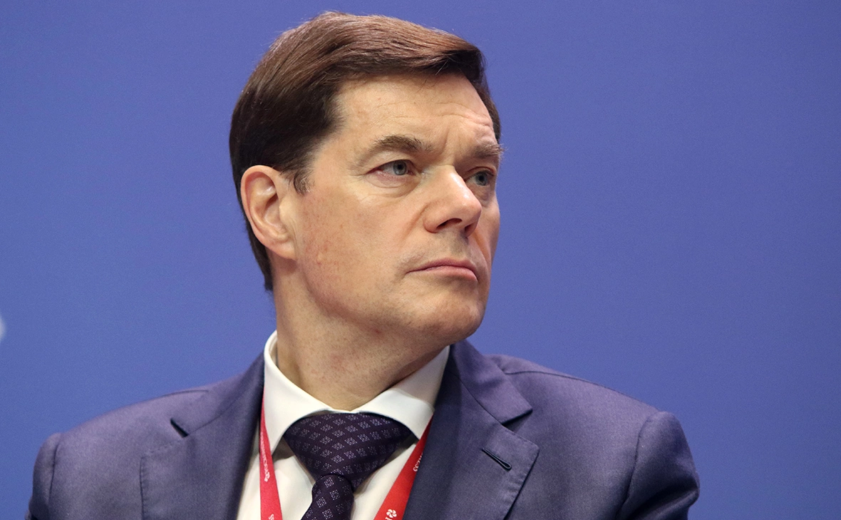 Максим Константинов / Global Look Press