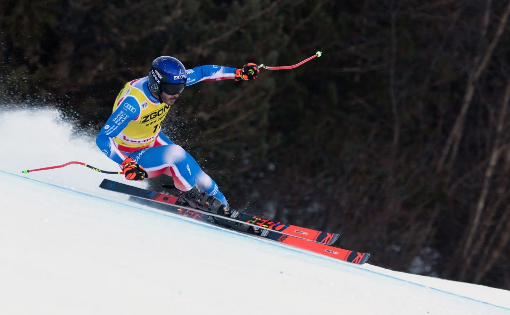 Christophe Pallot / Agence Zoom / Getty Images