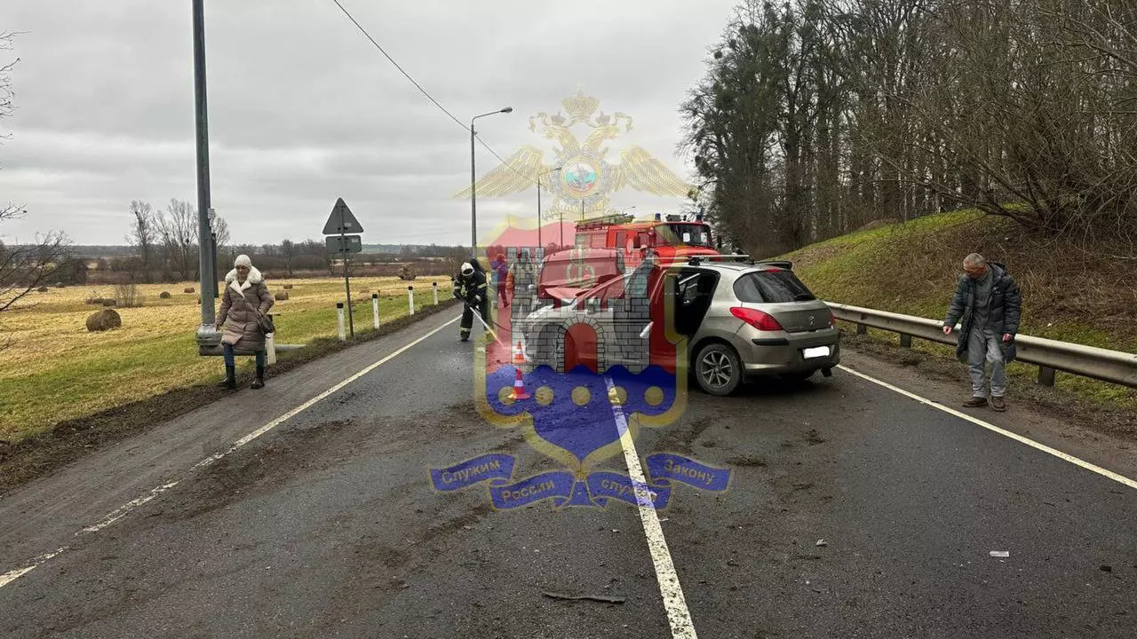 УМВД Калининградской области